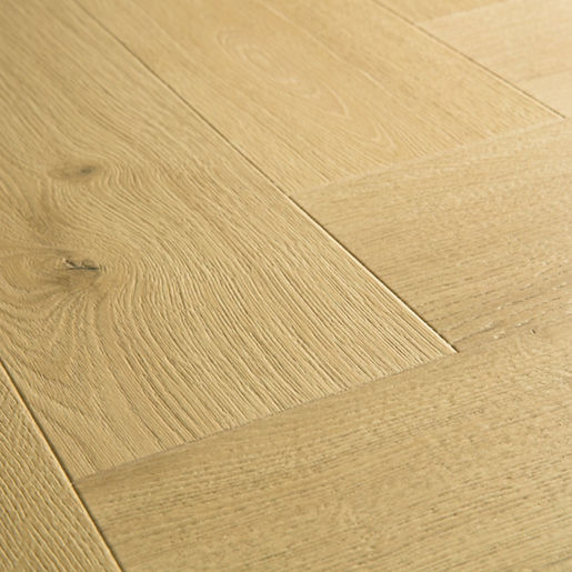 Nutmeg Oak